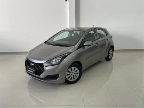 HYUNDAI HB 20 Hatch 1.0 12V 4P FLEX UNIQUE, Foto 3