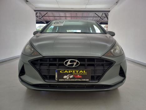 HYUNDAI HB 20 Hatch 1.0 12V 4P FLEX EVOLUTION, Foto 4