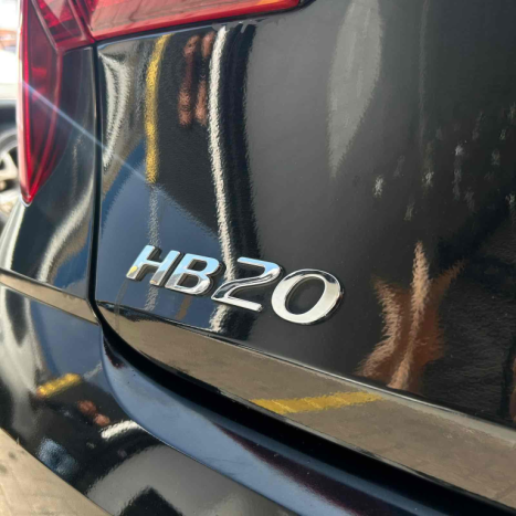 HYUNDAI HB 20 Hatch 1.0 12V 4P FLEX SENSE, Foto 7