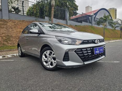 HYUNDAI HB 20 Hatch 1.0 12V 4P FLEX COMFORT, Foto 5