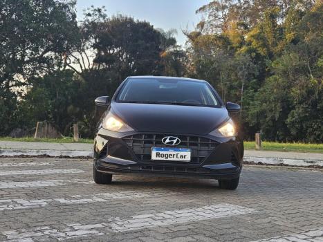 HYUNDAI HB 20 Hatch 1.0 12V 4P FLEX EVOLUTION, Foto 4