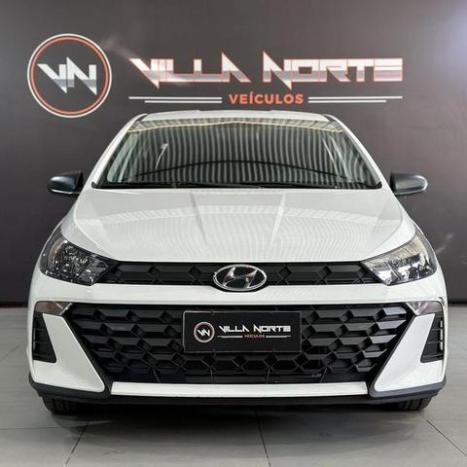 HYUNDAI HB 20 Hatch 1.0 12V 4P FLEX SENSE, Foto 2