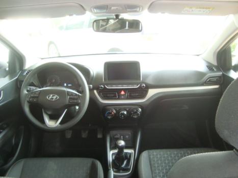 HYUNDAI HB 20 Hatch 1.0 12V 4P FLEX COMFORT, Foto 7