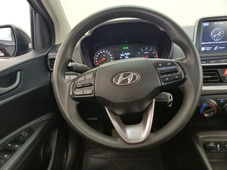 HYUNDAI HB 20 Hatch 1.0 12V 4P FLEX COMFORT, Foto 10