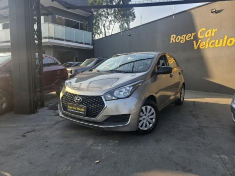 HYUNDAI HB 20 Hatch 1.0 12V 4P FLEX UNIQUE, Foto 1