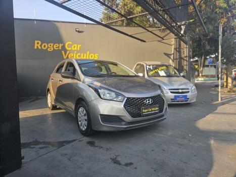 HYUNDAI HB 20 Hatch 1.0 12V 4P FLEX UNIQUE, Foto 2