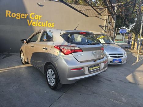 HYUNDAI HB 20 Hatch 1.0 12V 4P FLEX UNIQUE, Foto 10