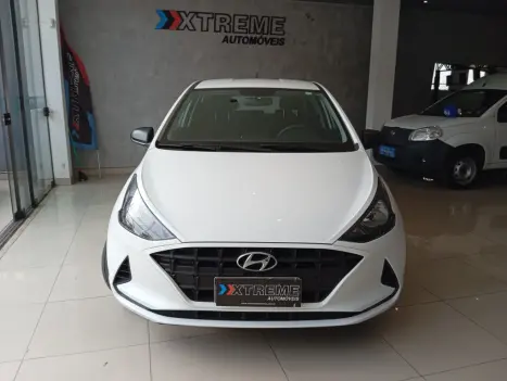 HYUNDAI HB 20 Hatch 1.0 12V 4P FLEX SENSE, Foto 3