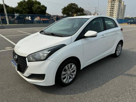 HYUNDAI HB 20 Hatch 1.6 16V 4P FLEX COMFORT, Foto 1