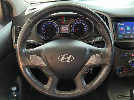 HYUNDAI HB 20 Hatch X 1.6 16V 4P STYLE FLEX AUTOMTICO, Foto 6