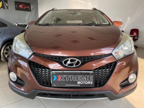 HYUNDAI HB 20 Hatch X 1.6 16V 4P STYLE FLEX AUTOMTICO, Foto 3