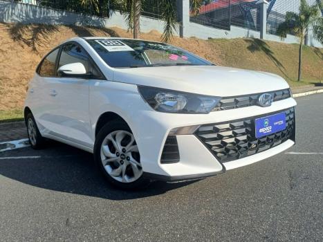 HYUNDAI HB 20 Hatch 1.0 12V 4P FLEX COMFORT, Foto 5