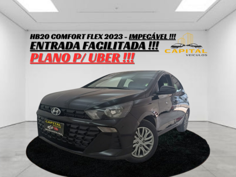 HYUNDAI HB 20 Hatch 1.0 12V 4P FLEX COMFORT, Foto 1