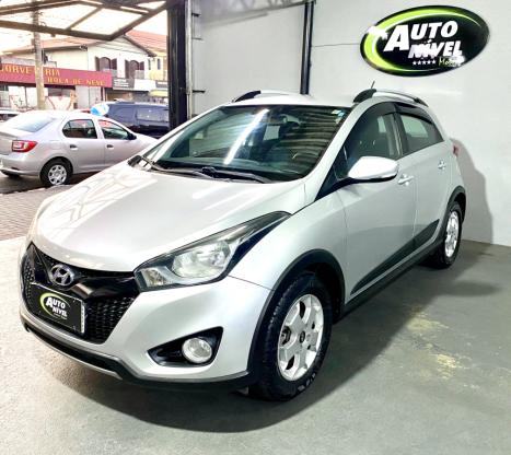 HYUNDAI HB 20 Hatch X 1.6 16V 4P STYLE FLEX, Foto 2