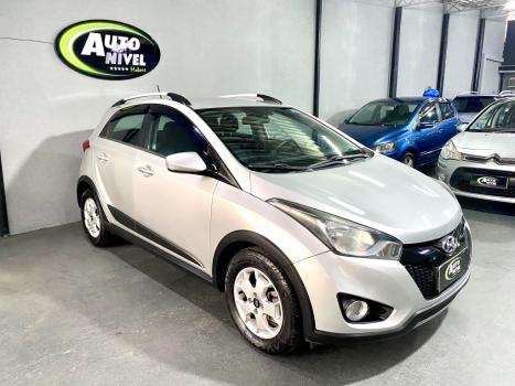 HYUNDAI HB 20 Hatch X 1.6 16V 4P STYLE FLEX, Foto 3