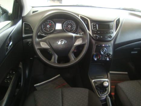 HYUNDAI HB 20 Hatch 1.0 12V 4P FLEX COMFORT, Foto 7