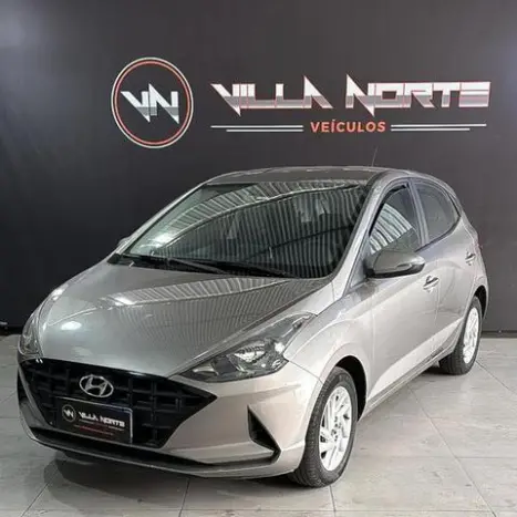 HYUNDAI HB 20 Hatch 1.0 12V 4P FLEX EVOLUTION, Foto 1