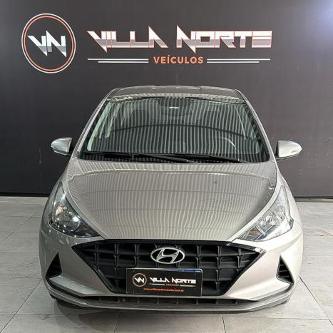 HYUNDAI HB 20 Hatch 1.0 12V 4P FLEX EVOLUTION, Foto 2