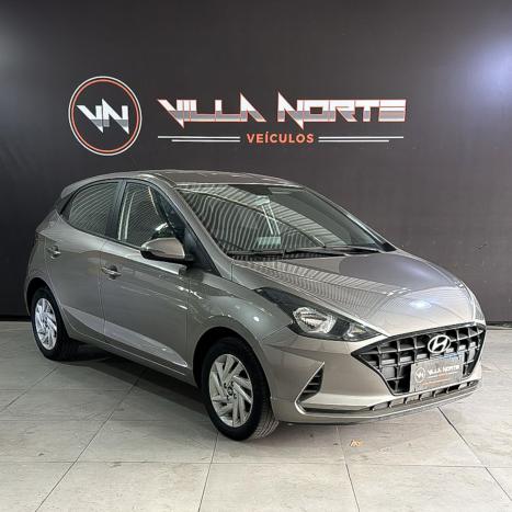 HYUNDAI HB 20 Hatch 1.0 12V 4P FLEX EVOLUTION, Foto 3