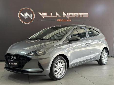 HYUNDAI HB 20 Hatch 1.0 12V 4P FLEX EVOLUTION, Foto 1