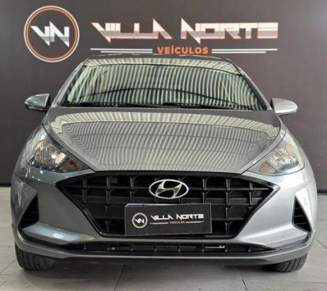 HYUNDAI HB 20 Hatch 1.0 12V 4P FLEX EVOLUTION, Foto 2