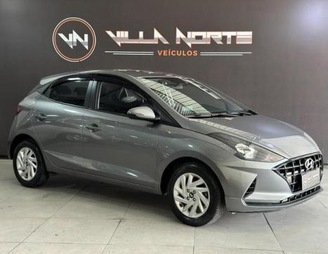 HYUNDAI HB 20 Hatch 1.0 12V 4P FLEX EVOLUTION, Foto 3