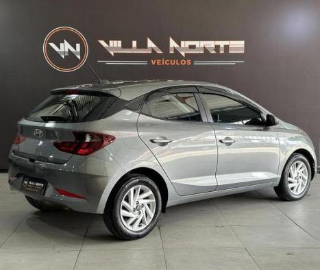 HYUNDAI HB 20 Hatch 1.0 12V 4P FLEX EVOLUTION, Foto 6