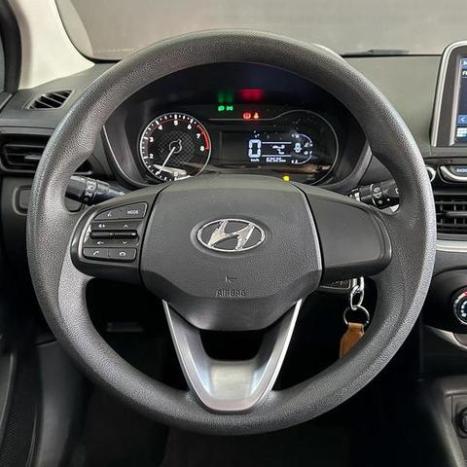 HYUNDAI HB 20 Hatch 1.0 12V 4P FLEX EVOLUTION, Foto 11