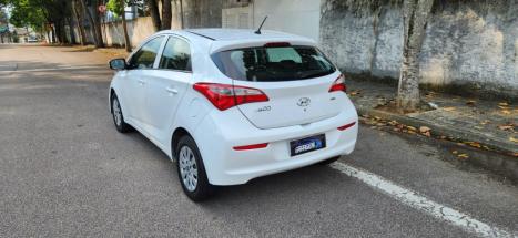 HYUNDAI HB 20 Hatch 1.0 12V 4P FLEX COMFORT PLUS, Foto 4