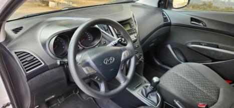 HYUNDAI HB 20 Hatch 1.0 12V 4P FLEX COMFORT PLUS, Foto 5