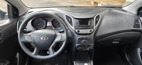 HYUNDAI HB 20 Hatch 1.0 12V 4P FLEX COMFORT PLUS, Foto 6