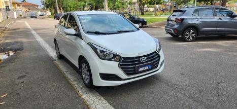 HYUNDAI HB 20 Hatch 1.0 12V 4P FLEX COMFORT PLUS, Foto 3