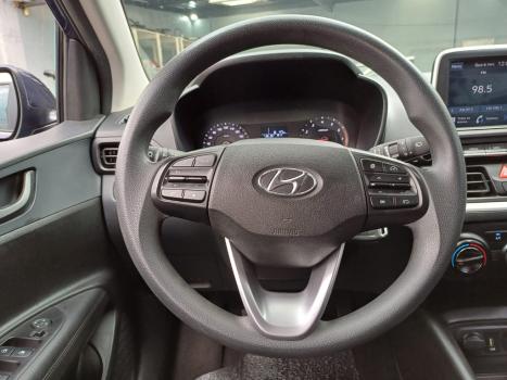 HYUNDAI HB 20 Hatch 1.0 12V 4P FLEX COMFORT, Foto 11