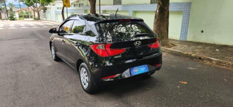 HYUNDAI HB 20 Hatch 1.0 12V 4P FLEX SENSE, Foto 4