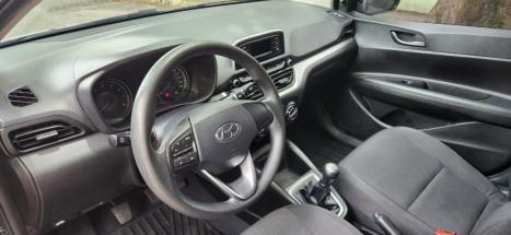 HYUNDAI HB 20 Hatch 1.0 12V 4P FLEX SENSE, Foto 5