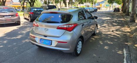 HYUNDAI HB 20 Hatch 1.0 12V 4P FLEX COMFORT PLUS, Foto 2