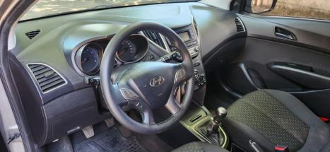 HYUNDAI HB 20 Hatch 1.0 12V 4P FLEX COMFORT PLUS, Foto 5