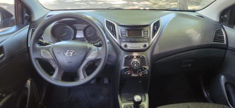 HYUNDAI HB 20 Hatch 1.0 12V 4P FLEX COMFORT PLUS, Foto 6