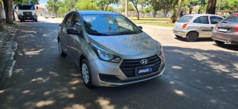 HYUNDAI HB 20 Hatch 1.0 12V 4P FLEX COMFORT PLUS, Foto 3