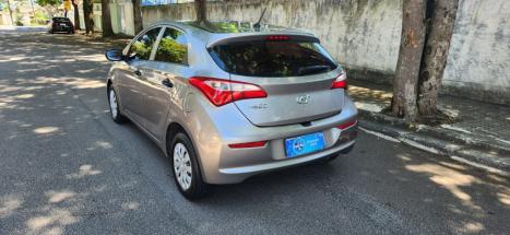 HYUNDAI HB 20 Hatch 1.0 12V 4P FLEX COMFORT PLUS, Foto 4