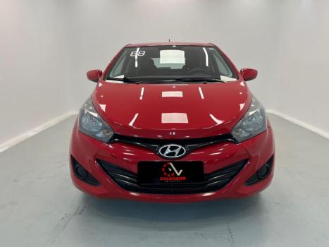 HYUNDAI HB 20 Hatch 1.0 12 V 4P FLEX COMFORT STYLE, Foto 2