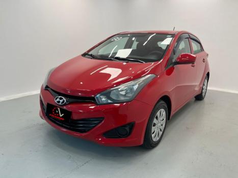 HYUNDAI HB 20 Hatch 1.0 12 V 4P FLEX COMFORT STYLE, Foto 1