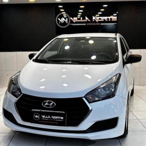 HYUNDAI HB 20 Hatch 1.0 12V 4P FLEX COMFORT, Foto 1