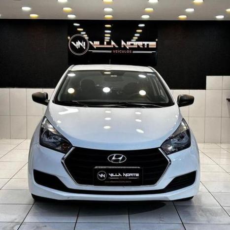 HYUNDAI HB 20 Hatch 1.0 12V 4P FLEX COMFORT, Foto 2