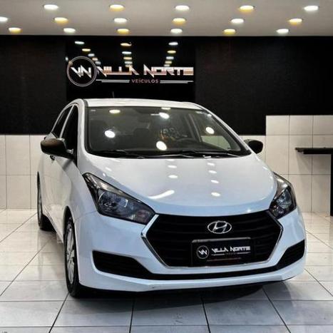 HYUNDAI HB 20 Hatch 1.0 12V 4P FLEX COMFORT, Foto 3