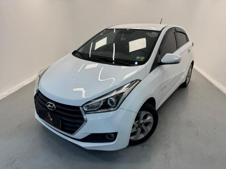 HYUNDAI HB 20 Hatch 1.6 16V 4P FLEX PREMIUM, Foto 8