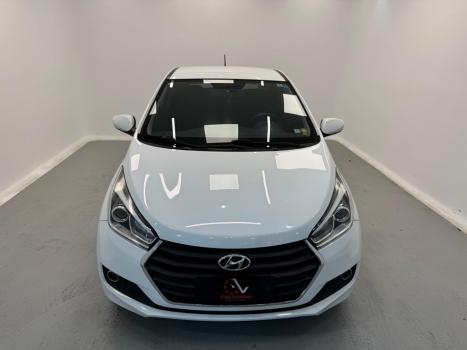 HYUNDAI HB 20 Hatch 1.6 16V 4P FLEX PREMIUM, Foto 9