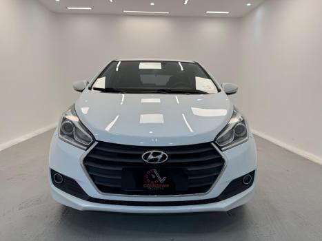 HYUNDAI HB 20 Hatch 1.6 16V 4P FLEX PREMIUM, Foto 2