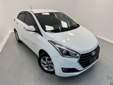 HYUNDAI HB 20 Hatch 1.6 16V 4P FLEX PREMIUM, Foto 10