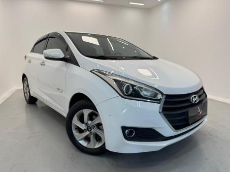 HYUNDAI HB 20 Hatch 1.6 16V 4P FLEX PREMIUM, Foto 3